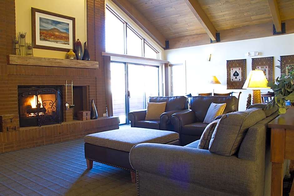 WorldMark Steamboat Springs