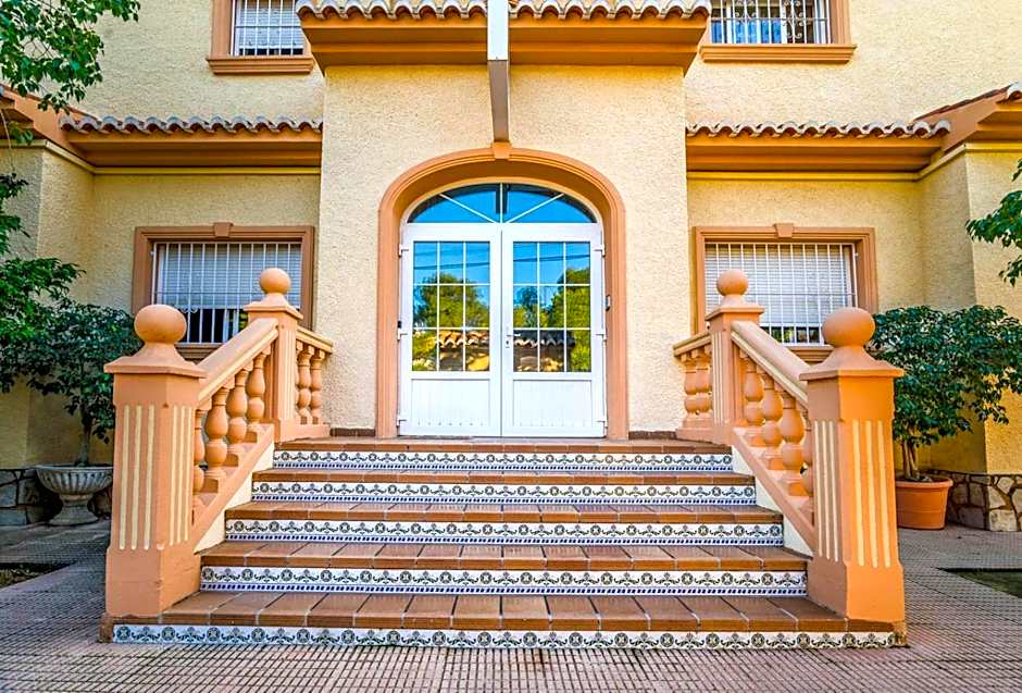 Bungalows Canadá Alquileres Vacacionales