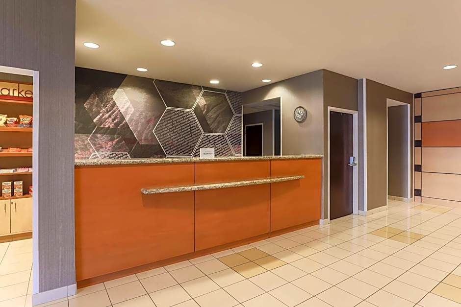 SpringHill Suites by Marriott Yuma