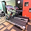 Courtyard by Marriott Monterrey San Jeronimo/Valle