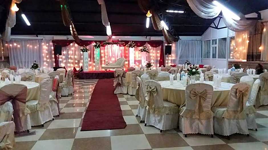 Urban Rose Hotel & Apartments