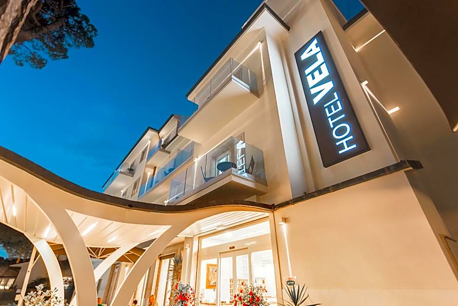Hotel Vela