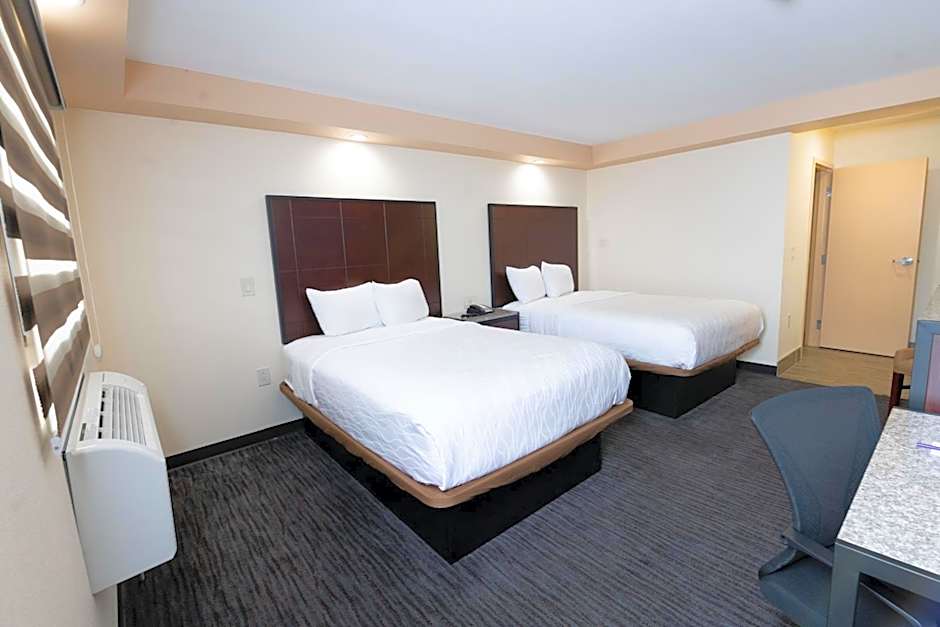 Knights Inn South Amboy