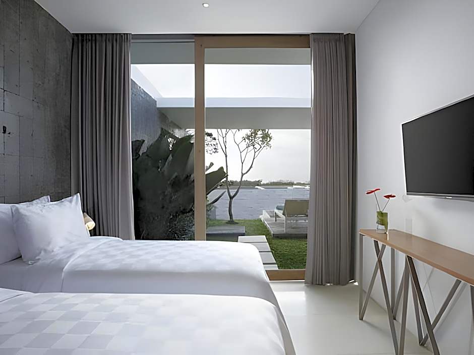 Hideaway Villas Bali - Uluwatu by Kanaan Hospitality