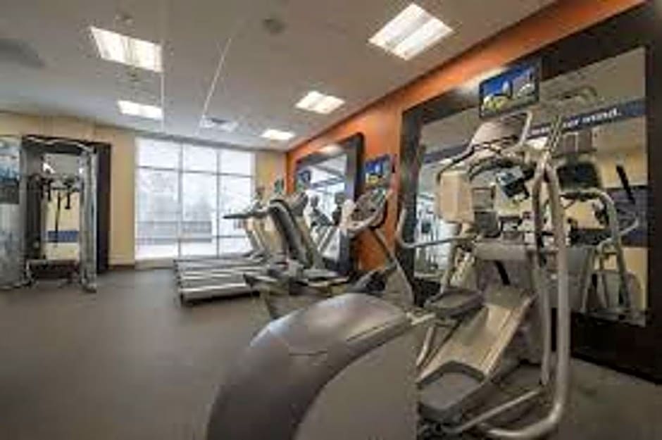 Hampton Inn Greenville/I-385 Haywood Mall, SC