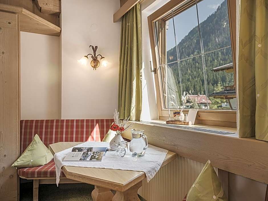 Apparthotel "Landhaus Veronika"