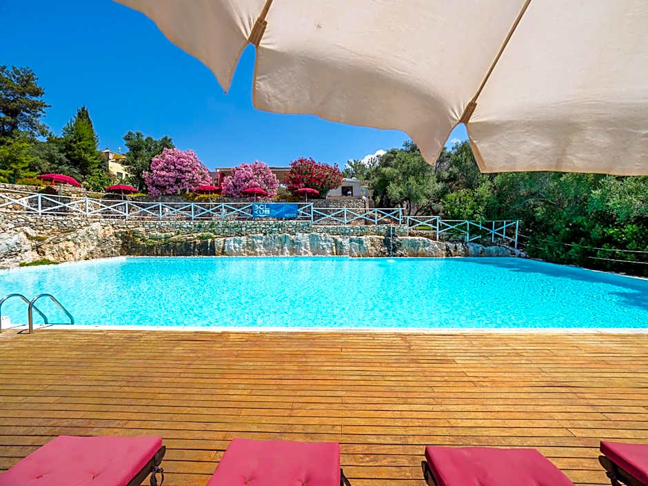 Antica Masseria Rottacapozza