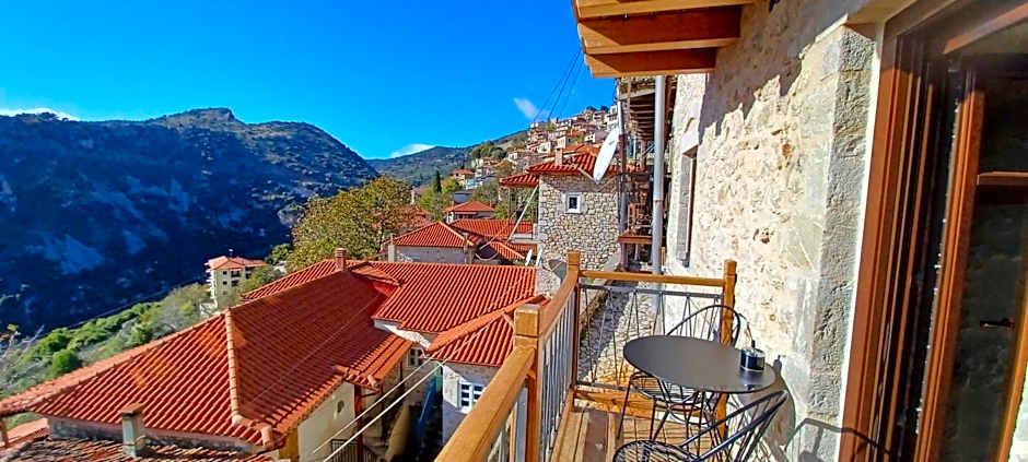 Casagli Luxury Suites