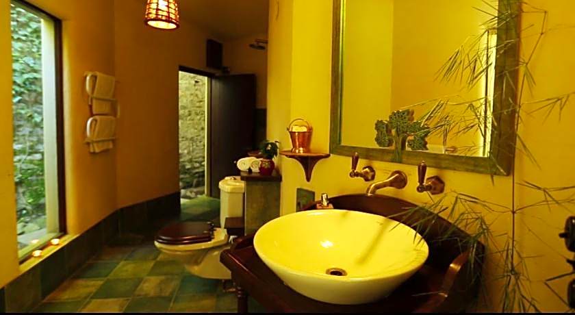 Soulitude by the Riverside