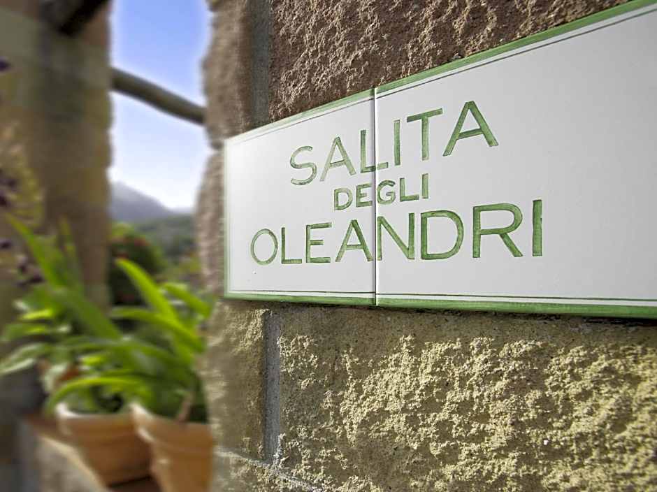 Residenza Sant'Anna del Volterraio