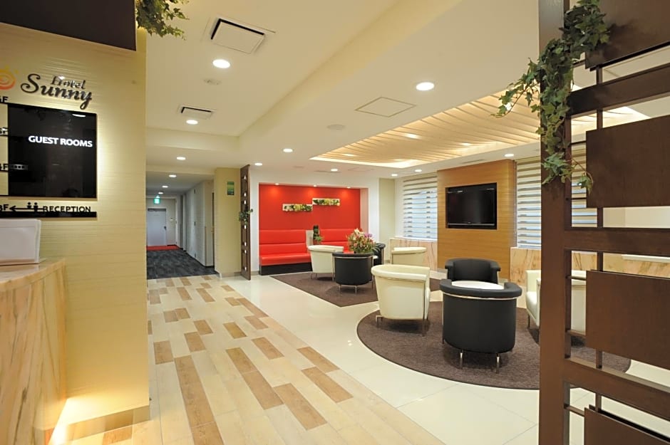 Hotel Sunny