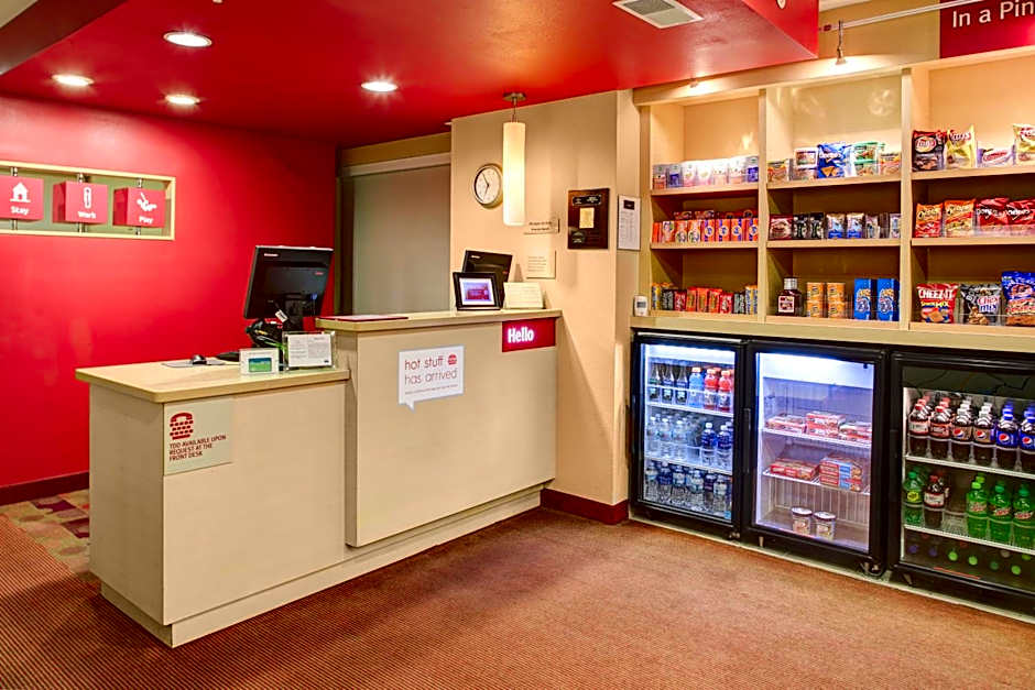Hawthorn Extended Stay by Wyndham Cincinnati NE/Mason