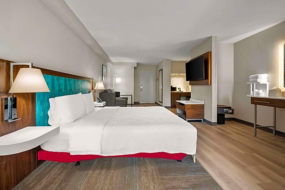 Hampton Inn By Hilton Weston Fort Lauderdale