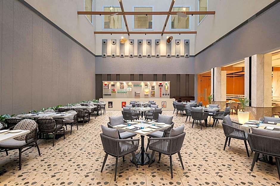 Fairfield by Marriott Amritsar