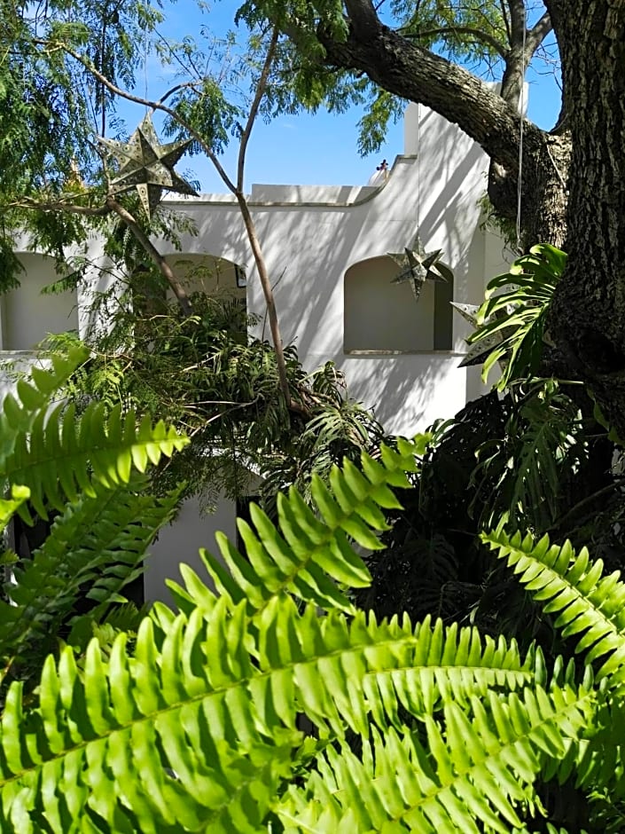 Casa Laní Luxury B&B