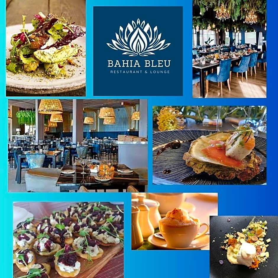 Beach Club Self Catering Apartments