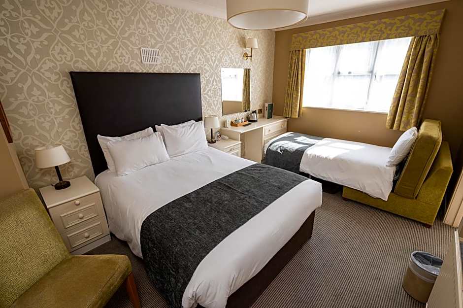 Millers Hotel by Greene King Inns