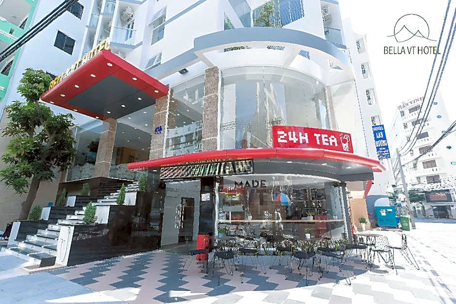 Bella VT Hotel - Bai Sau Vung Tau
