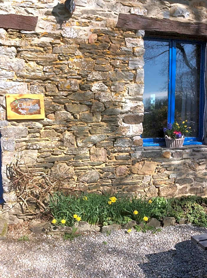 Le Boterff Gites et Camping