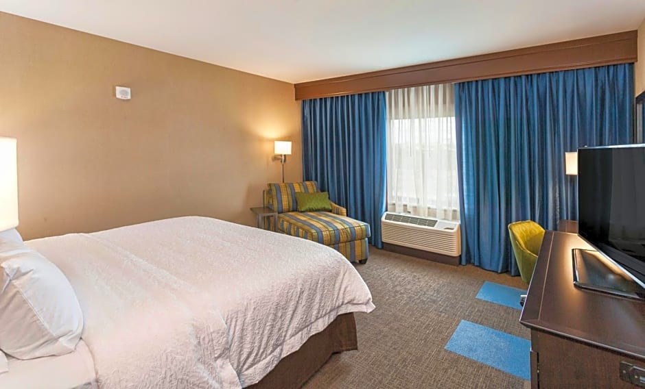 Hampton Inn & Suites Duluth North Mn