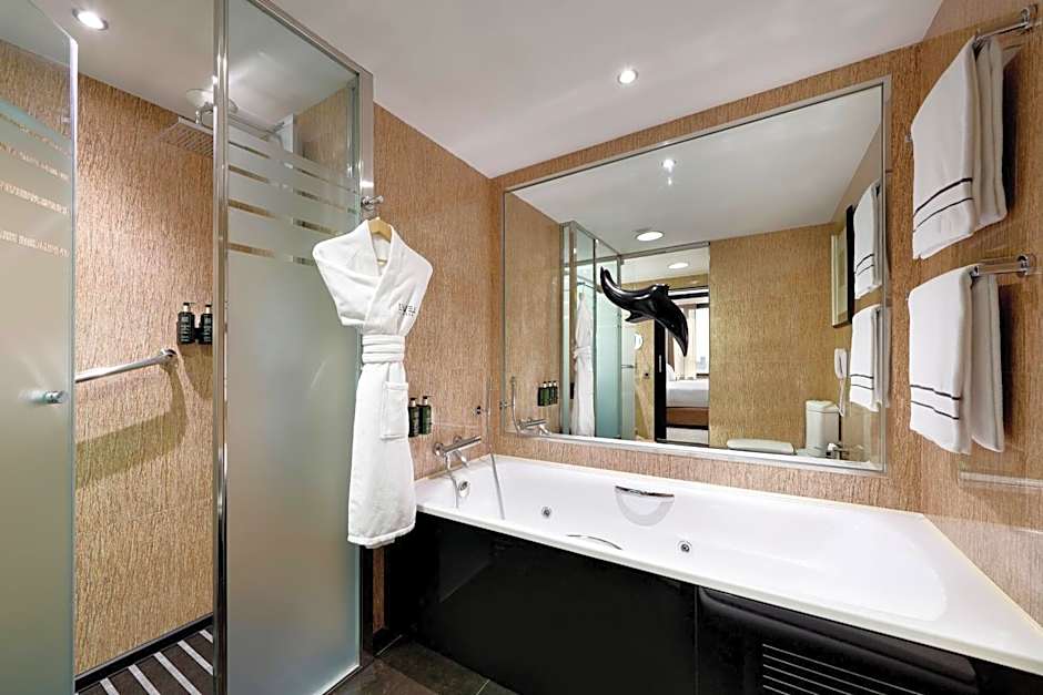 Meliá Barcelona Sarrià