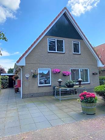 Rose Cottage B&B