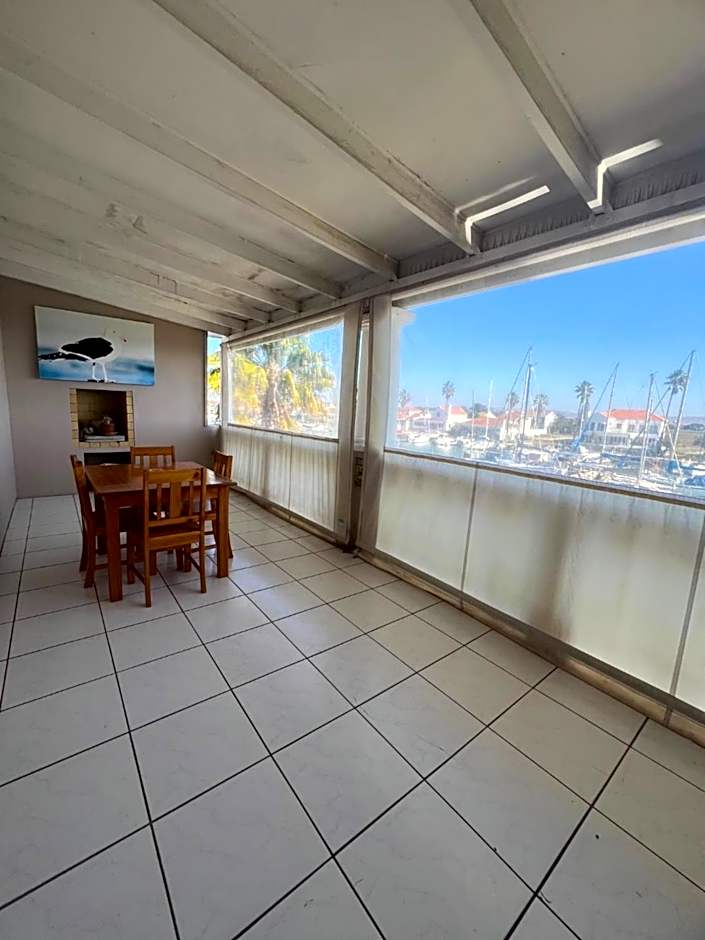 Russells on the Port