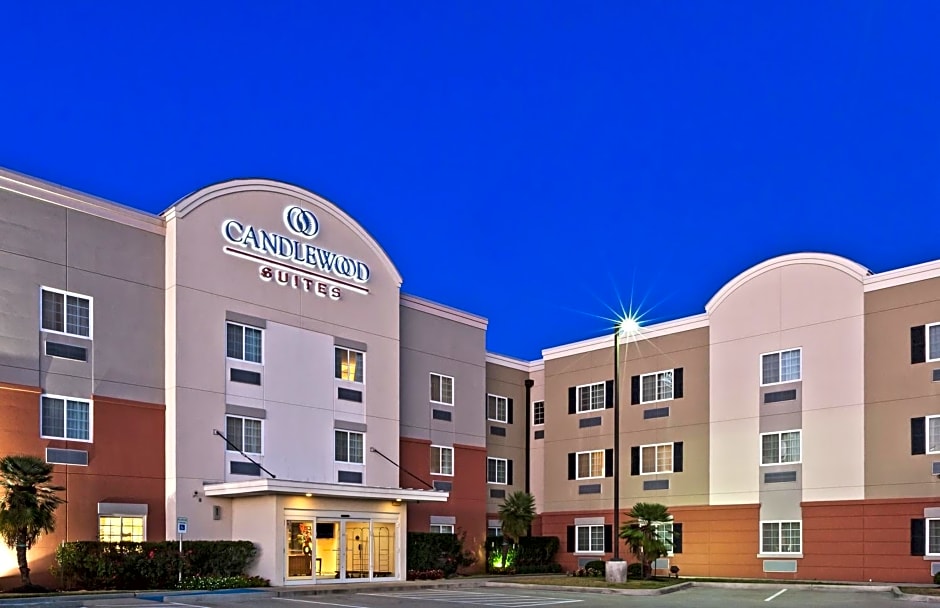 Candlewood Suites Pearland