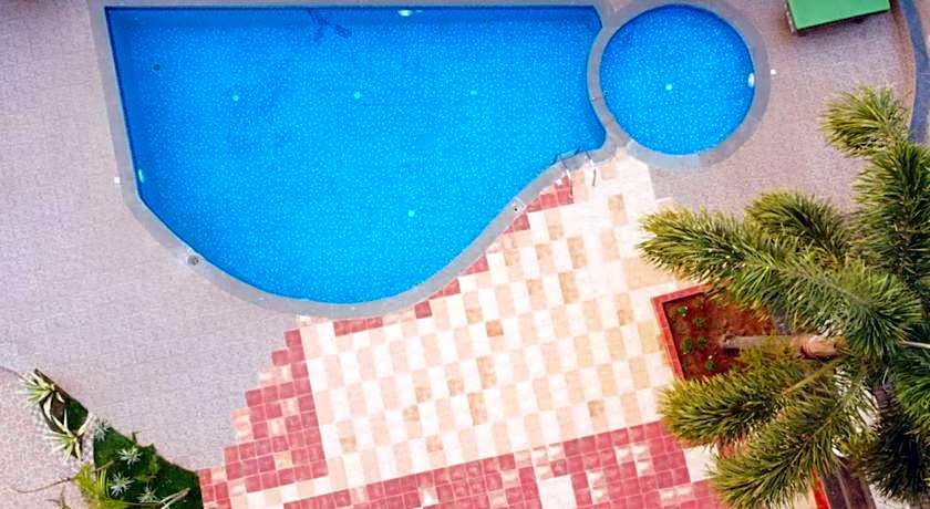 FabHotel Ocean View Apartment - Dabolim