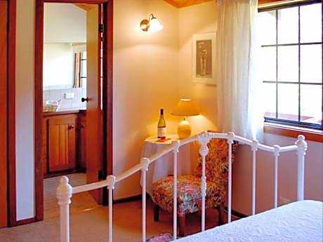 Little Size French Room