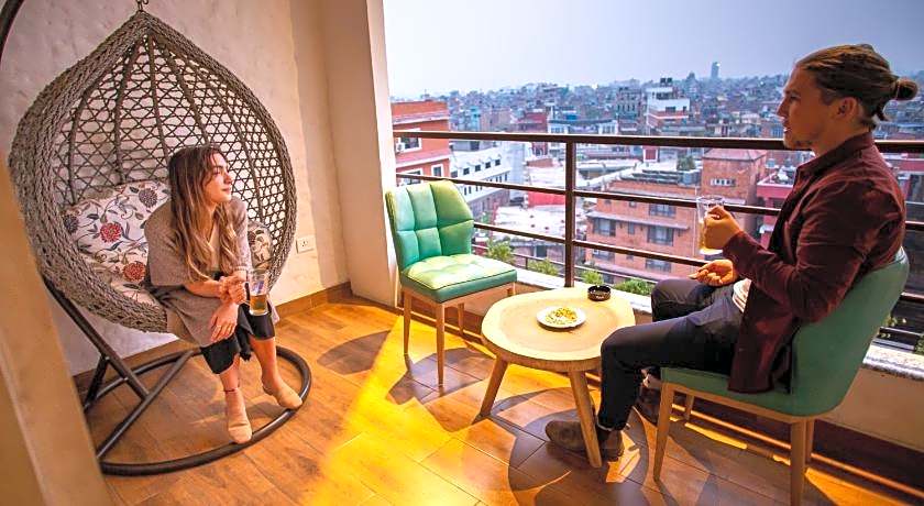 Arushi Boutique Hotel