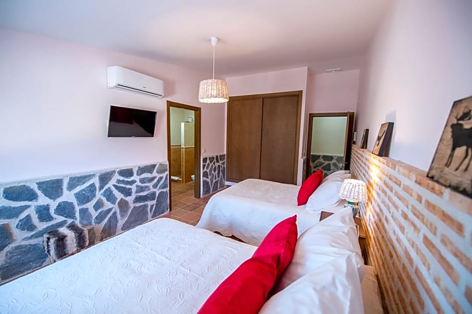 Casa Rural Encinar de las Flores