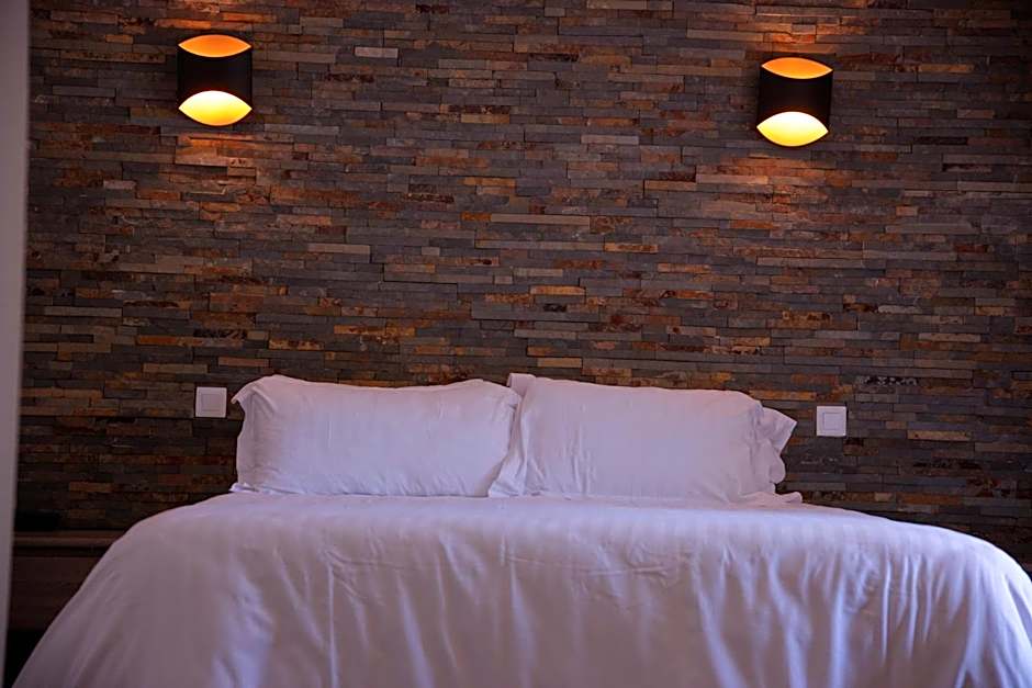 Auberge Val Moureze Hôtel & Spa