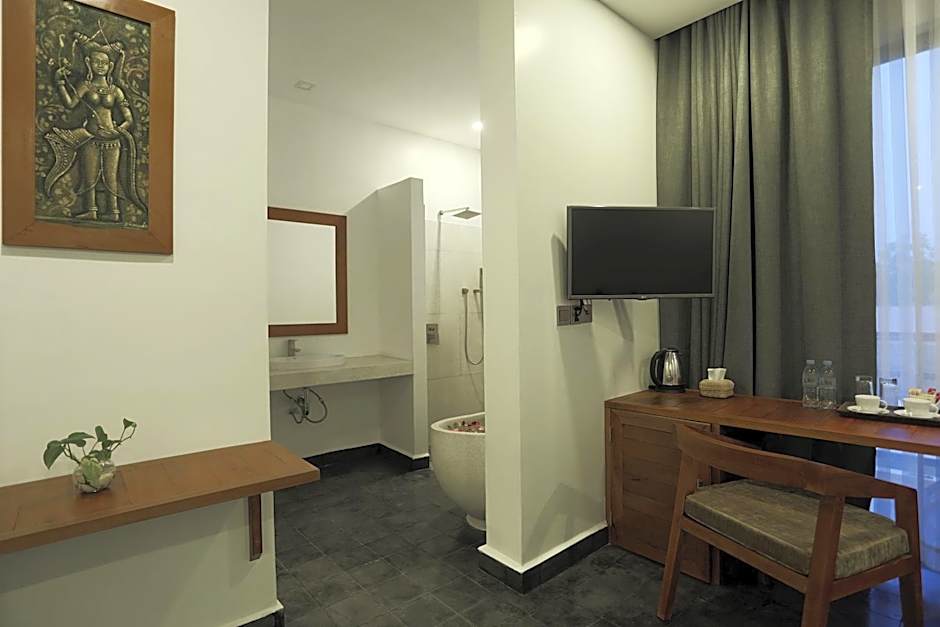 Sam So Boutique Villa