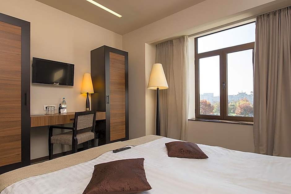 Europa Royale Bucharest