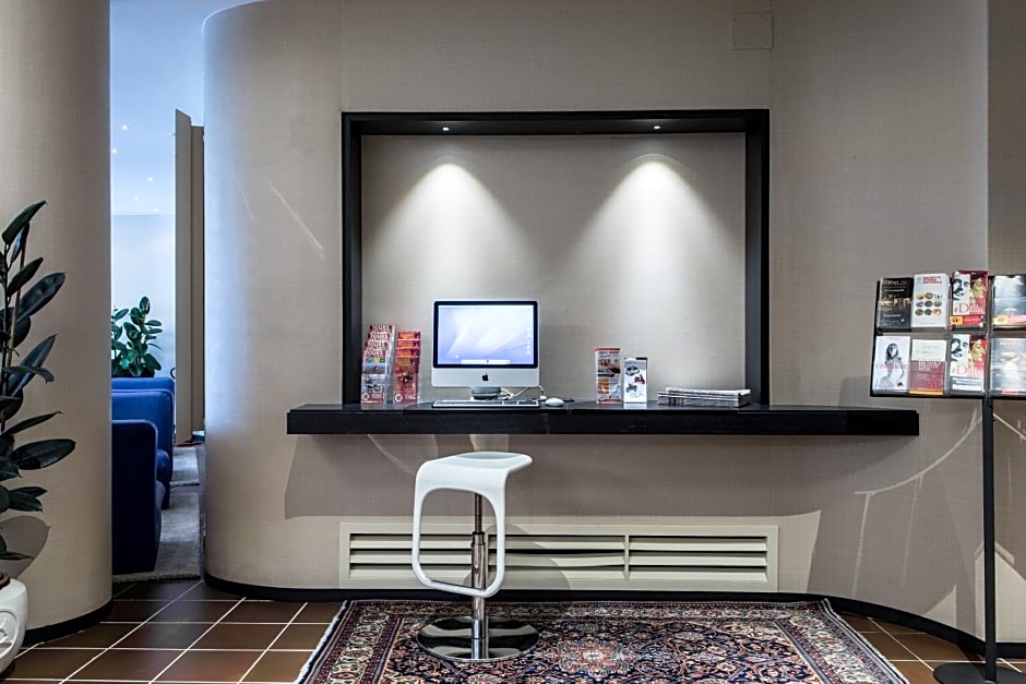 Hotel Mirage
