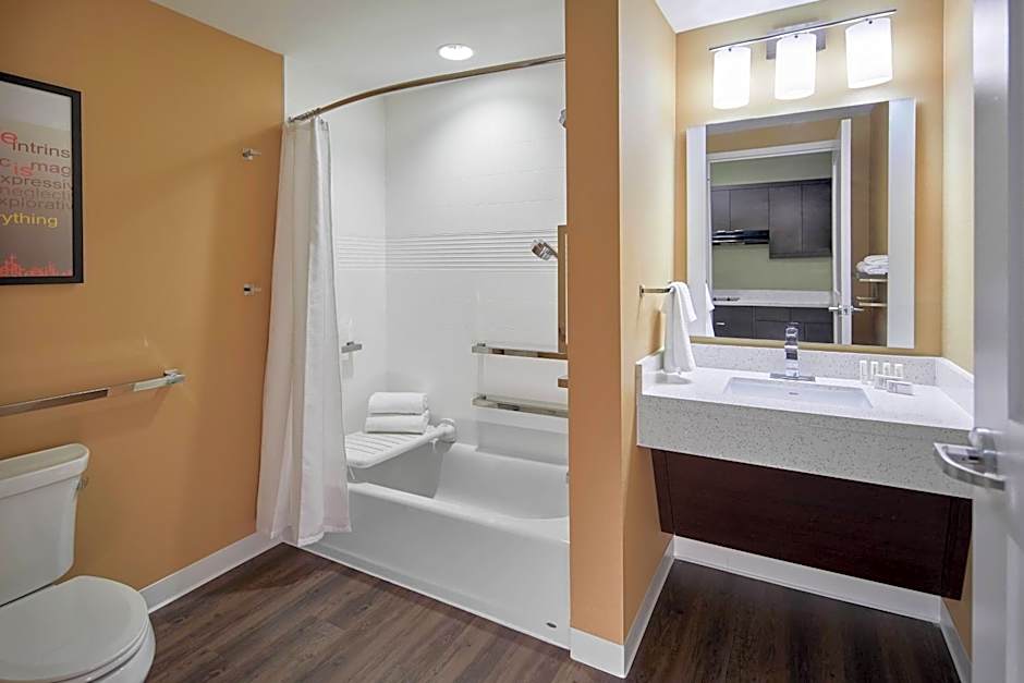 TownePlace Suites by Marriott Columbus North - OSU