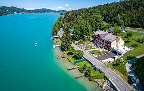 Seehotel Vinzenz