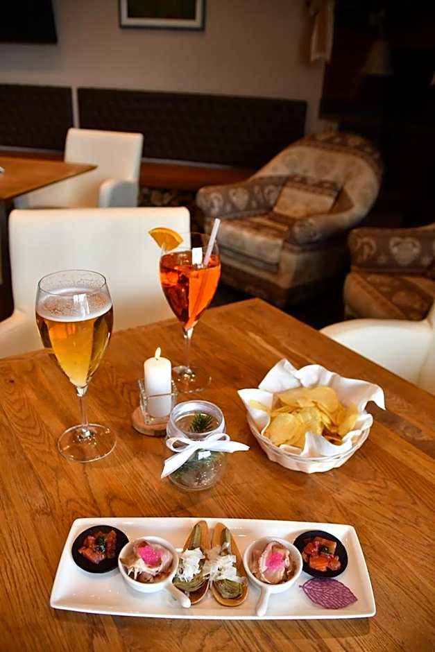 Hotel Il Cervo, SPA & Wellness, Bike Hotel