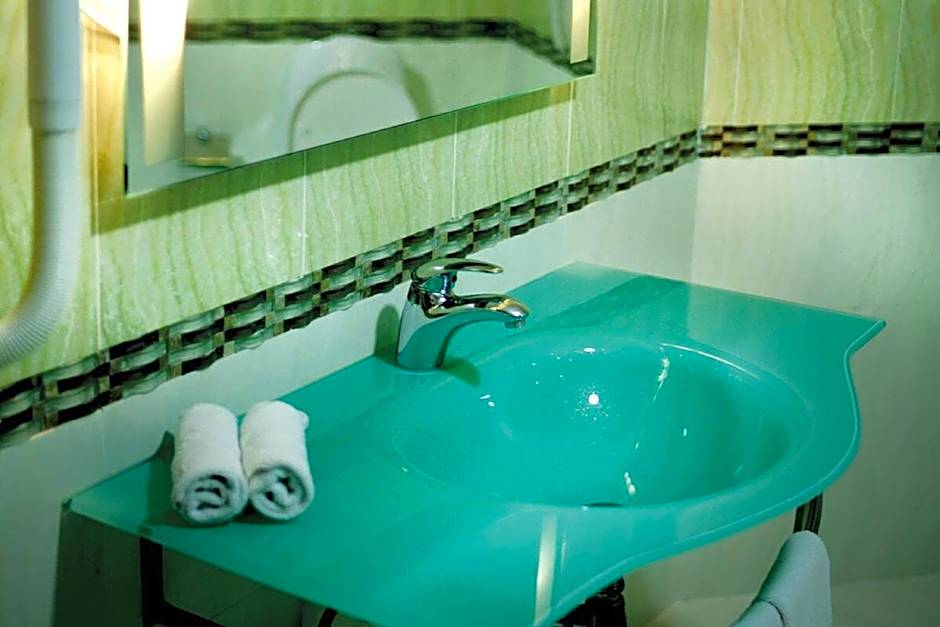 Panorama Hotel and Spa