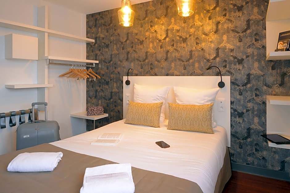 Hotel Arc-En-Ciel Colmar Contact Hotel