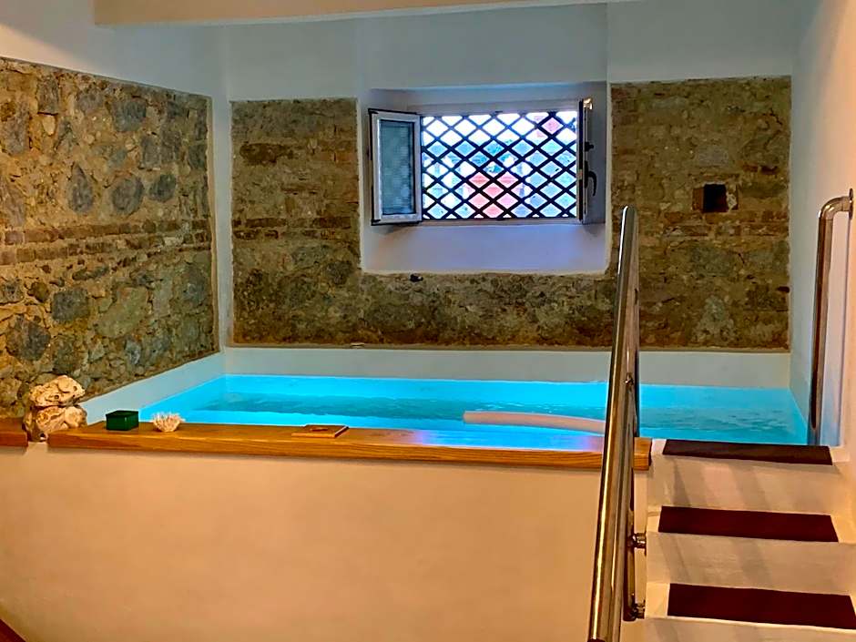 Villino Eleonora