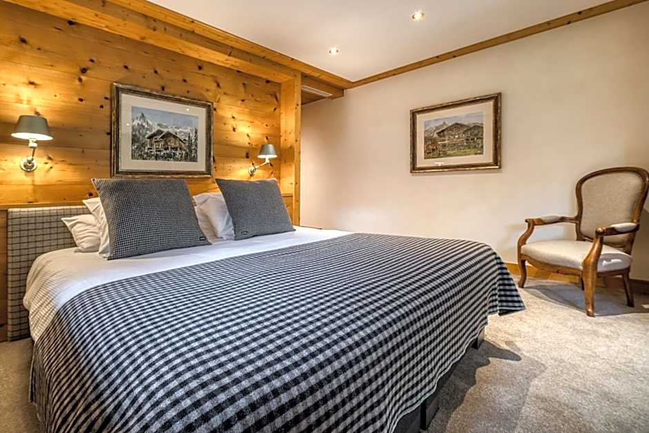 Auberge du Bois Prin