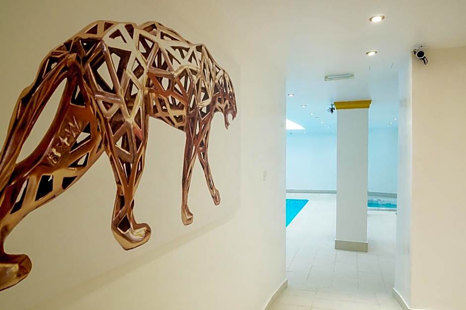 Theoxenia House Hotel