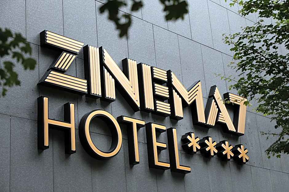 Hotel Zinema7