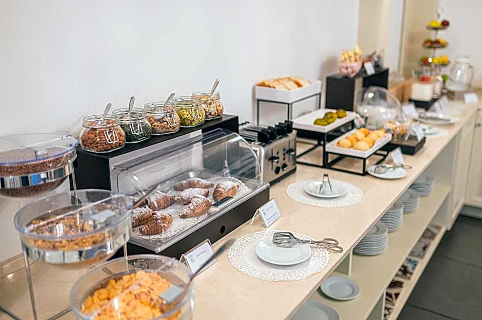 Hotel Palazzo Cavalieri