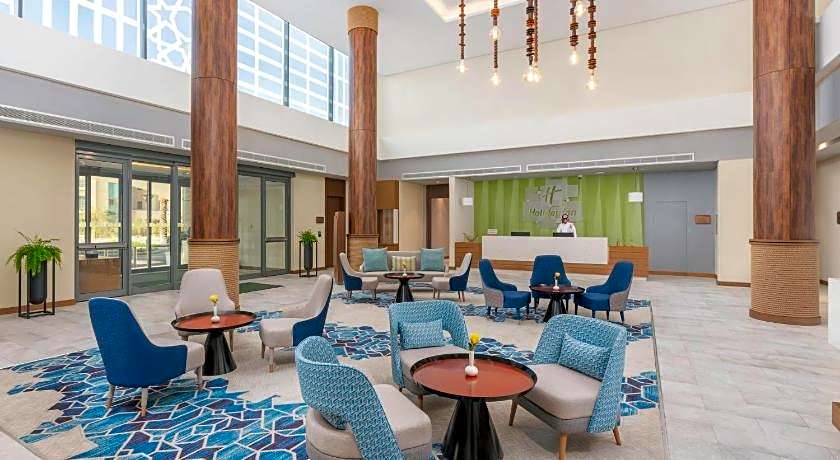 Holiday Inn & Suites Al Jubail By IHG