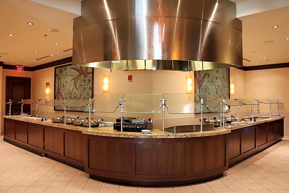 Wyndham Atlanta Buckhead Hotel & Conference Center