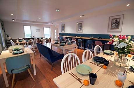 Hotel Le Lys