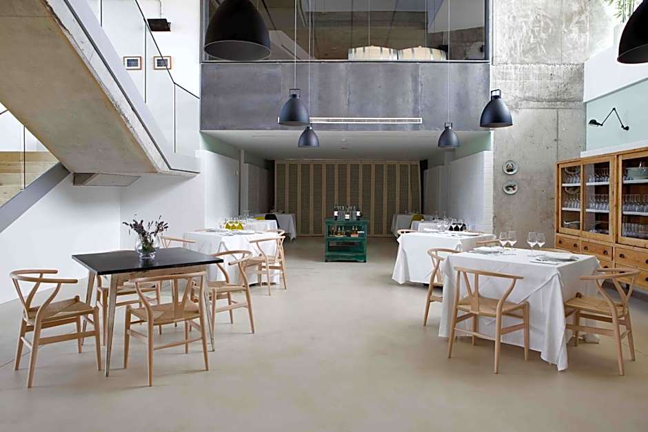 Hotel-Bodega Finca de Los Arandinos